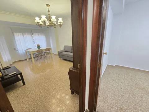 Piso de 90 m² en Valencia