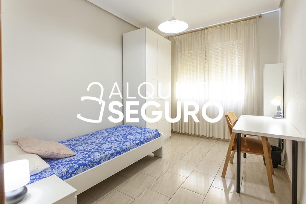 Piso de 116 m² en Madrid
