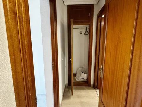 Piso de 60 m² en Madrid