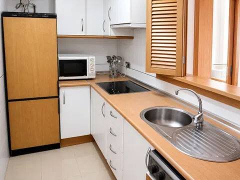 Piso de 60 m² en Roquetas de Mar