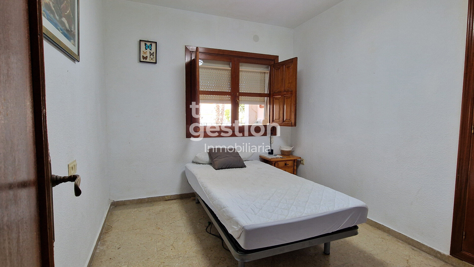 Piso de 113 m² en Rincón de la Victoria