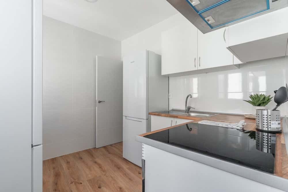 Zimmer zur Miete, Madrid