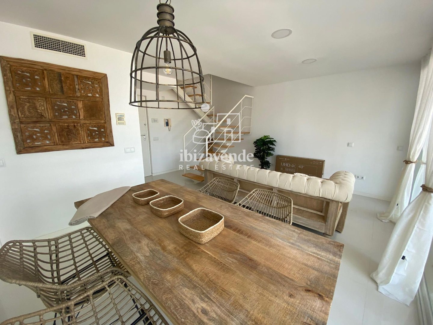 Appartamento 90 m² a Sant Josep de sa Talaia