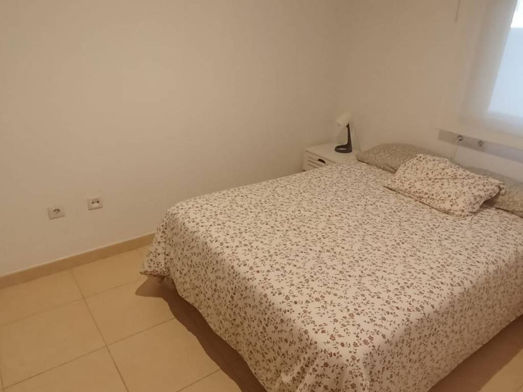 Pis de 99 m² a Vinaròs