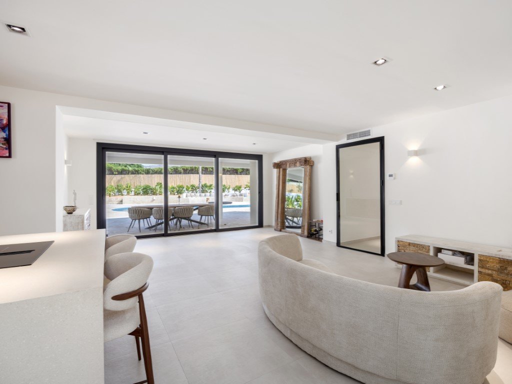 Casa de 289 m² a Xàbia
