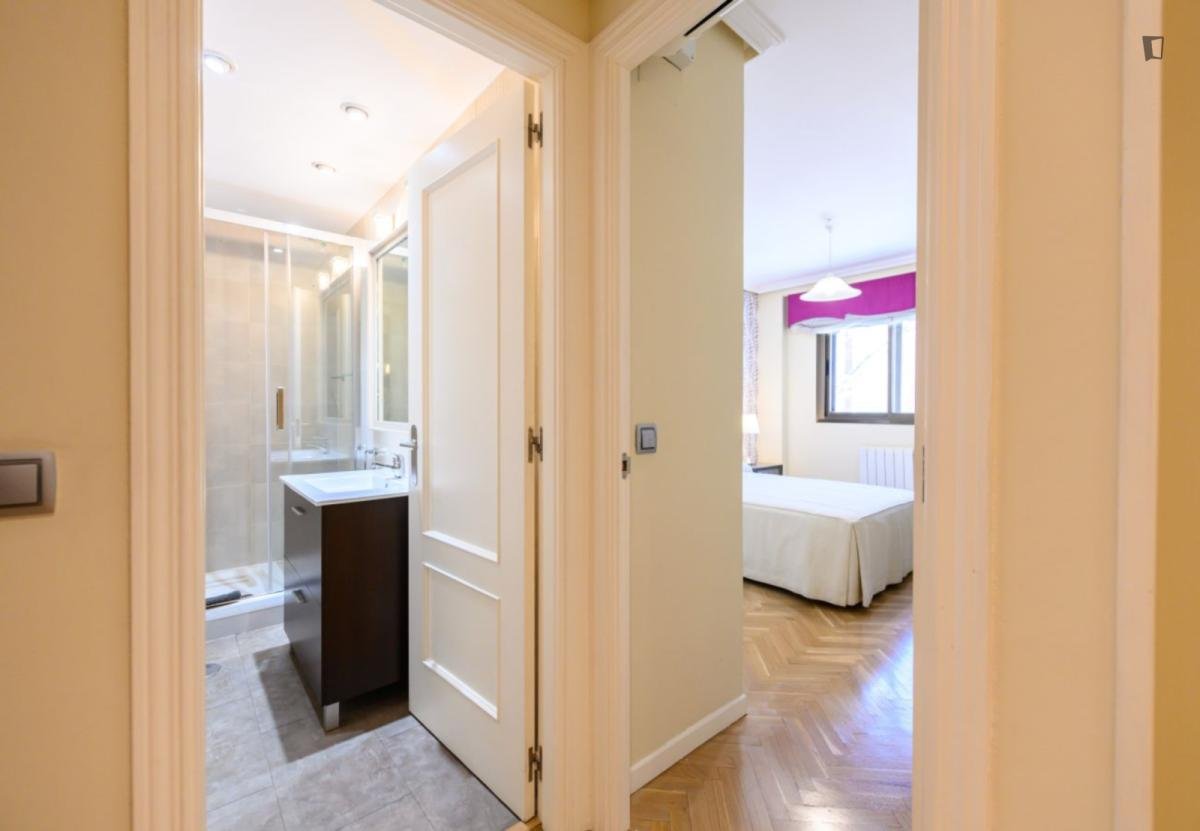 Piso de 129 m² en Madrid