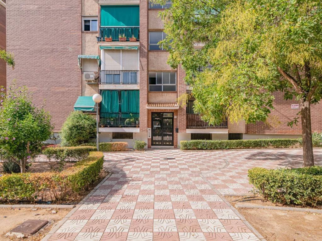 Piso de 115 m² en Granada