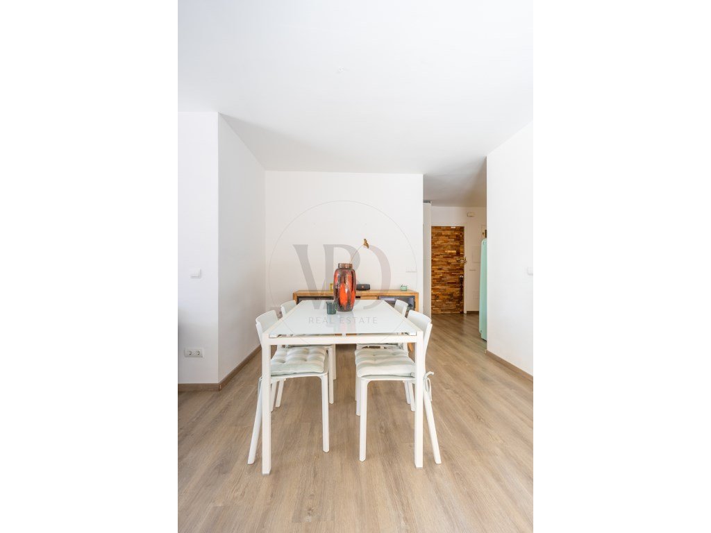 Piso de 60 m² en Sant Joan de Labritja