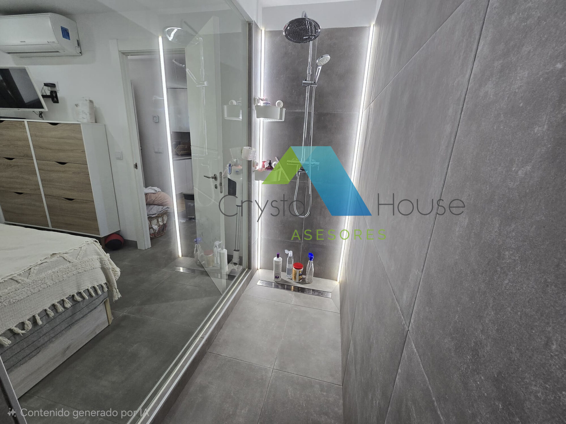 Appartement 58 m² à Málaga