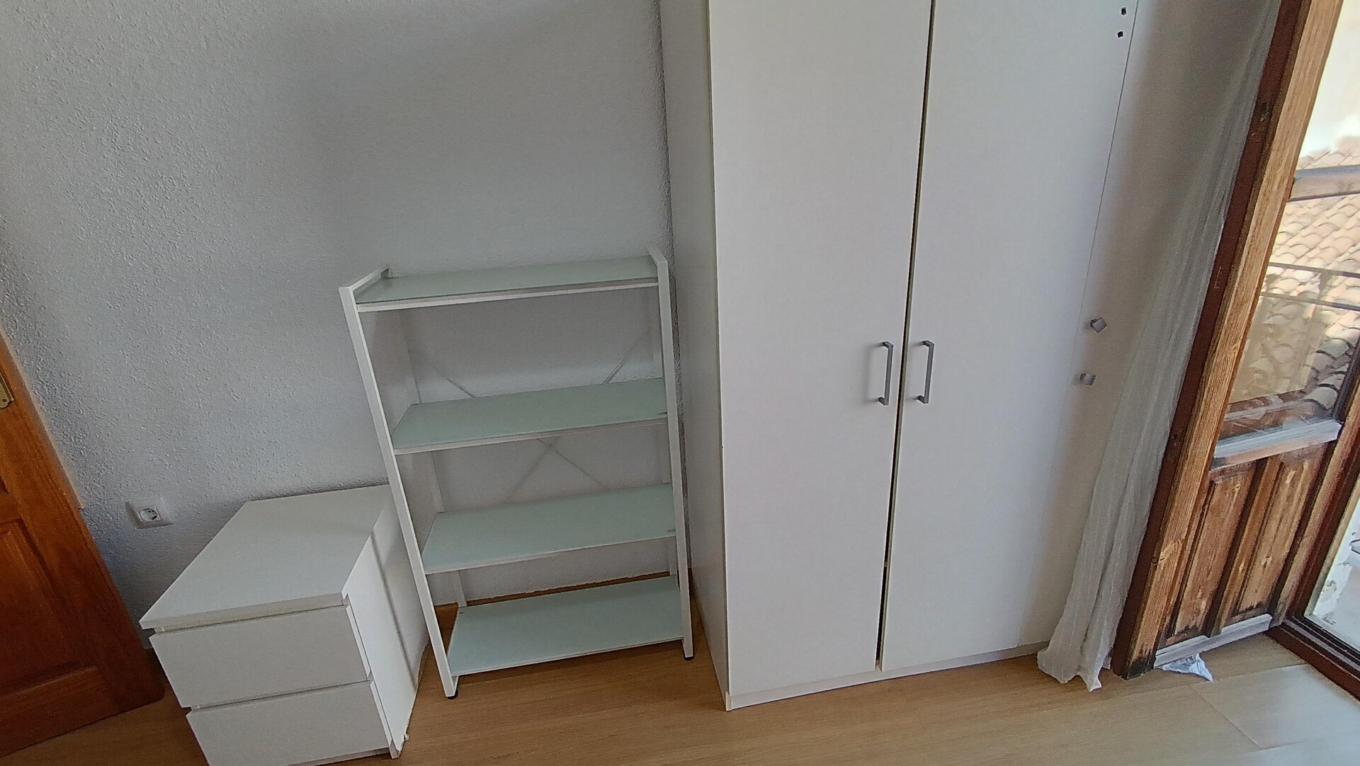 Piso de 106 m² en Granada
