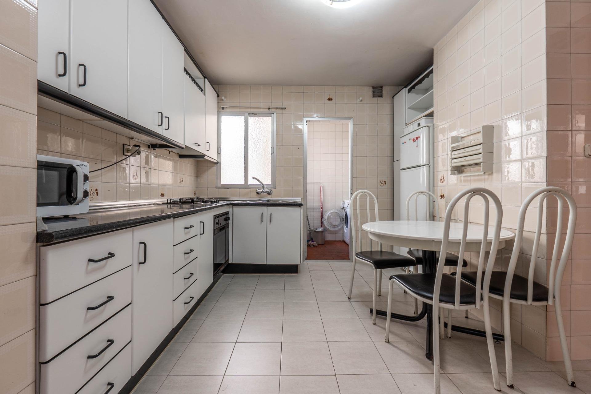Habitación 126 m², Granada