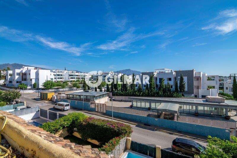 Casa de 250 m² a Estepona