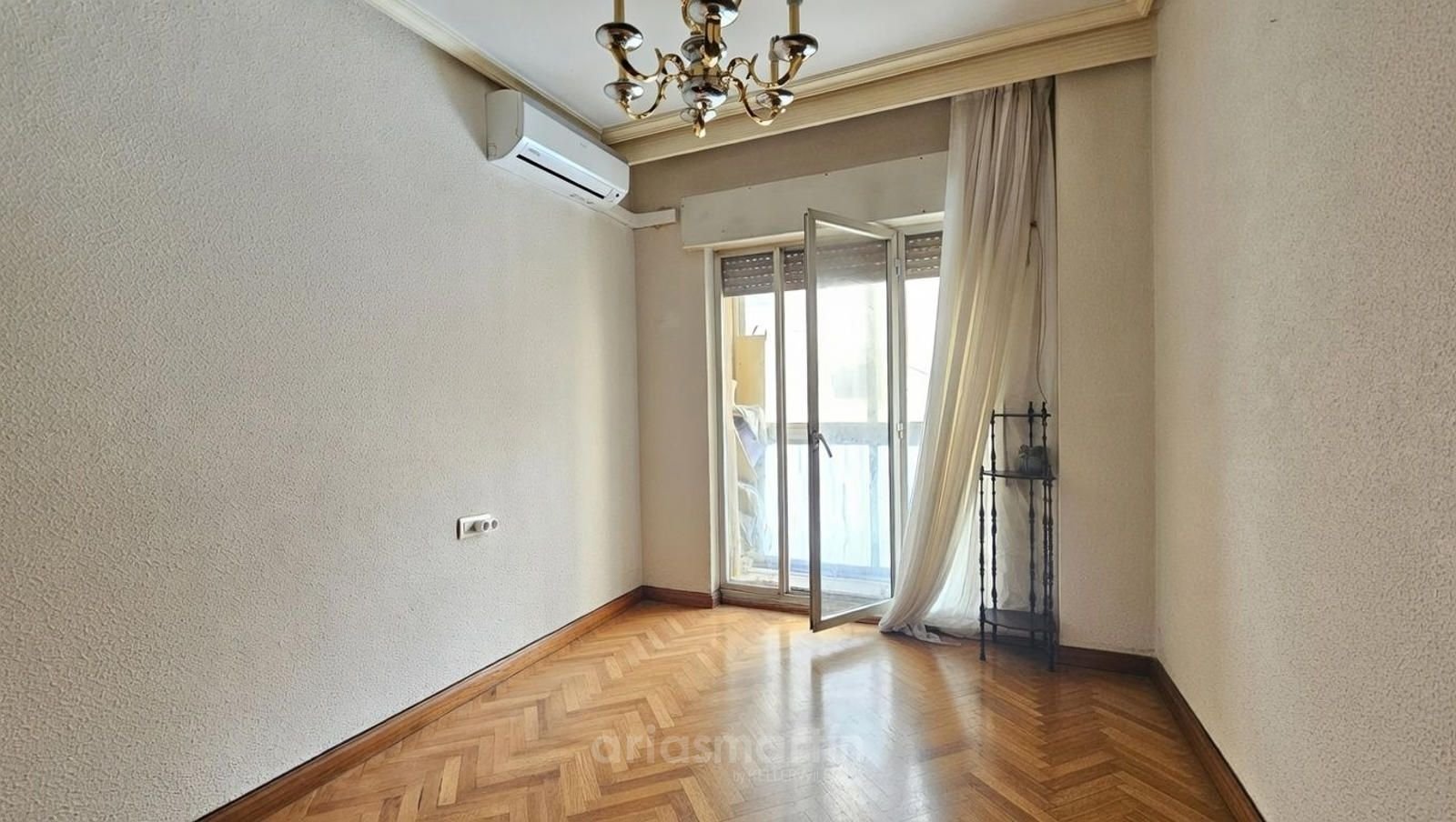 Piso de 121 m² en Salamanca