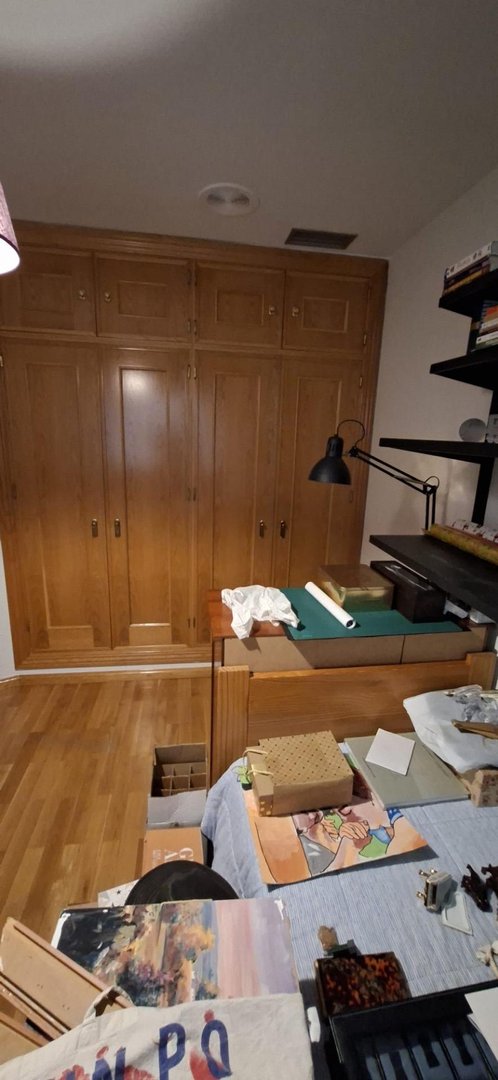 Piso de 90 m² en Granada