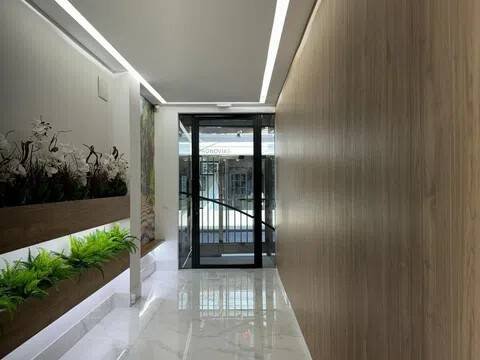 Piso de 47 m² en Alicante