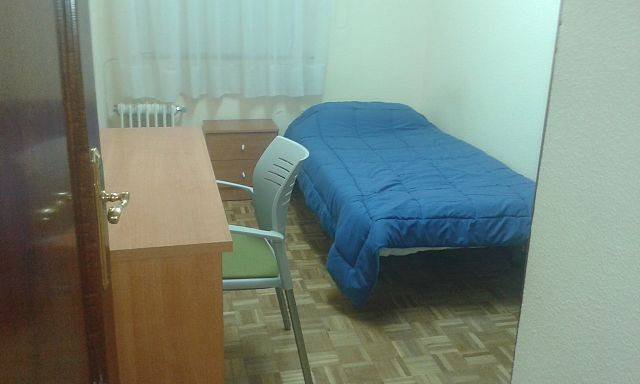 Piso de 95 m² en Salamanca
