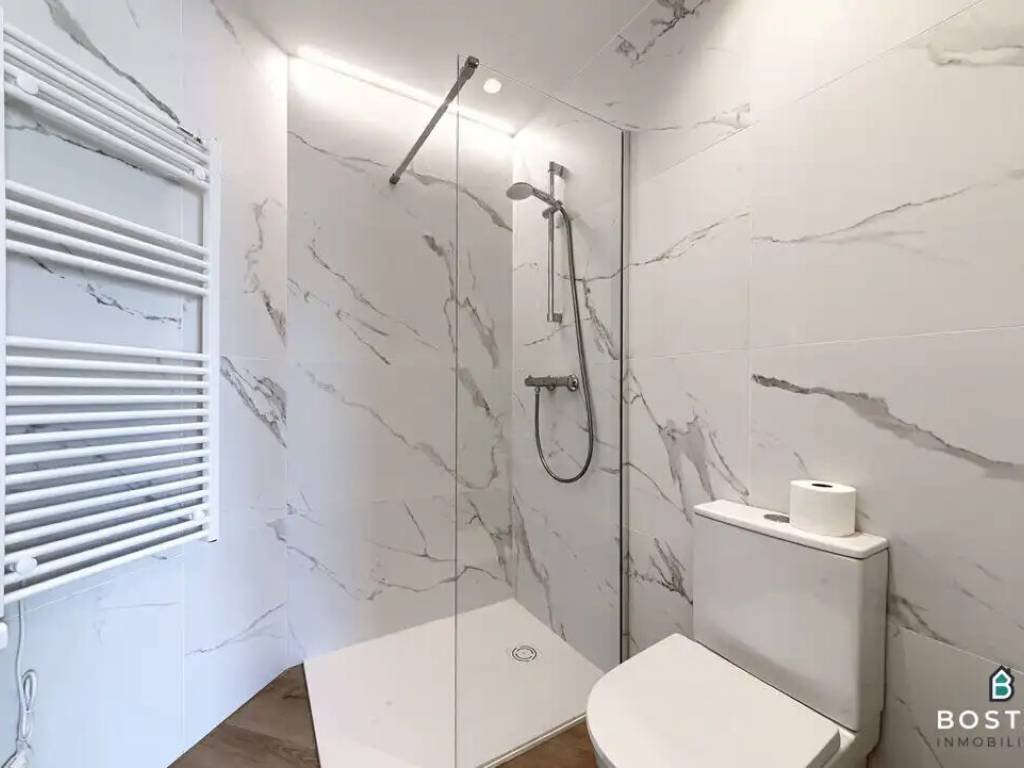 Piso de 175 m² en Bilbao