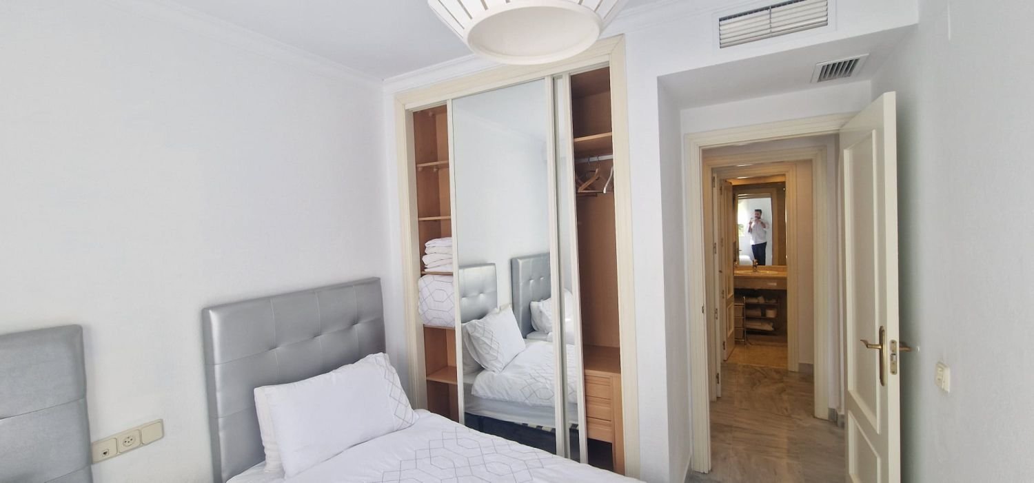 Piso de 100 m² en Marbella