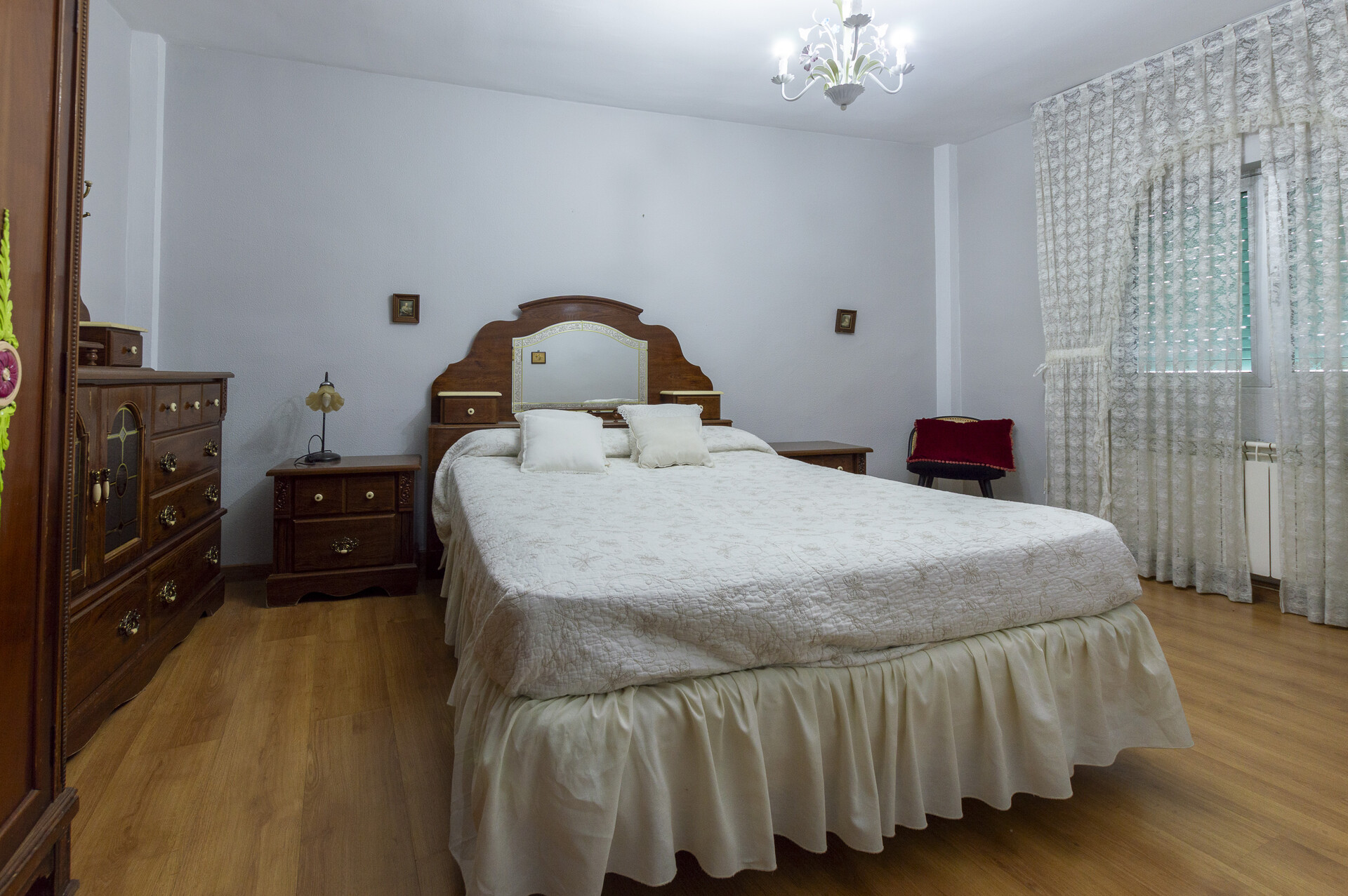Apartamento 94 m² em Alcalá de Henares