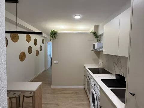 Habitación 100 m², Burjasot
