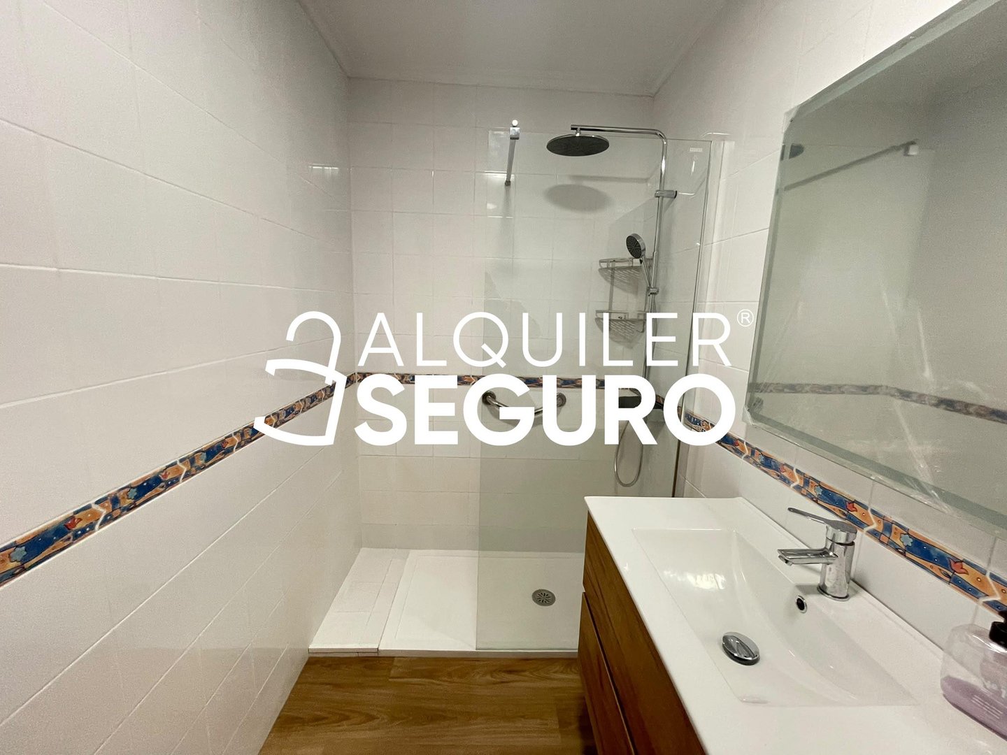 Pis de 70 m² a Madrid