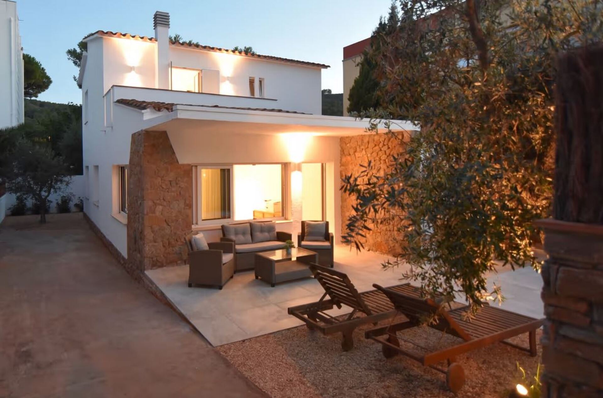 Piso de 108 m² en Torroella de Montgrí