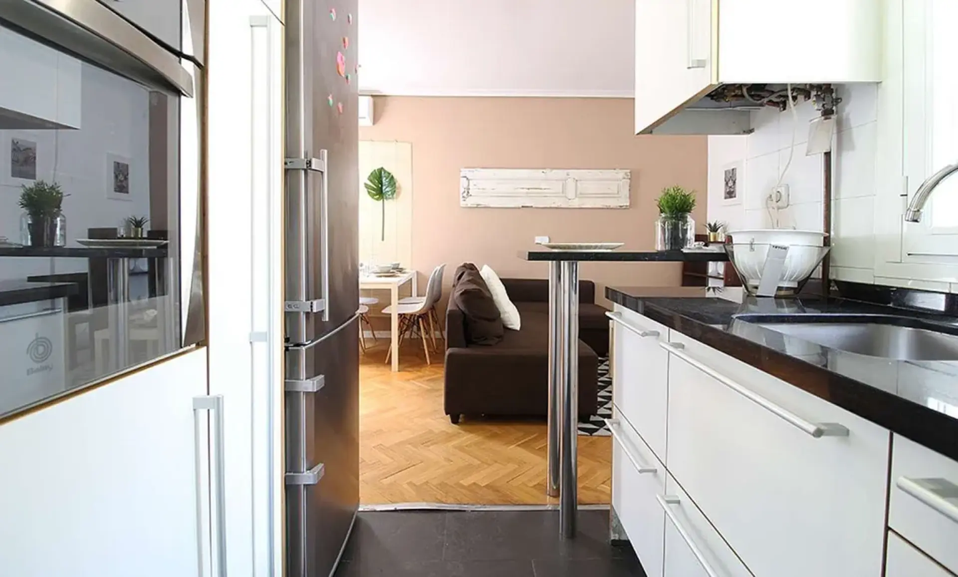Pis de 110 m² a Boadilla del Monte
