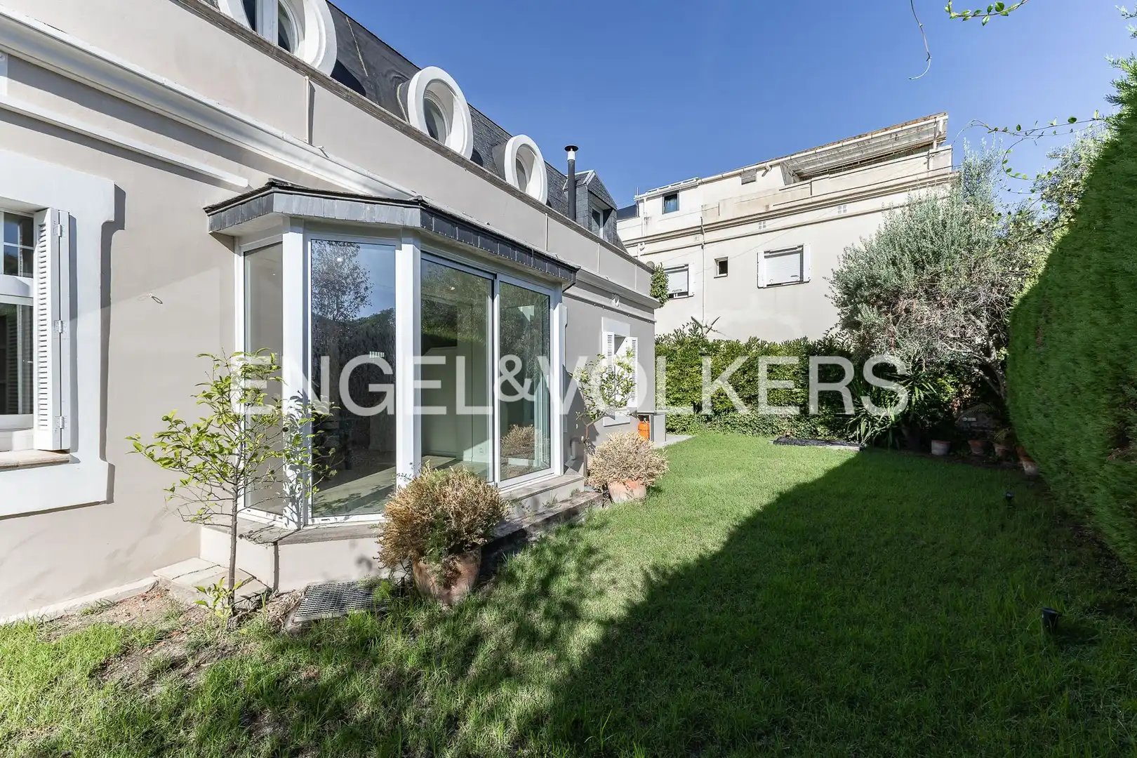Apartamento 416 m² em Barcelona