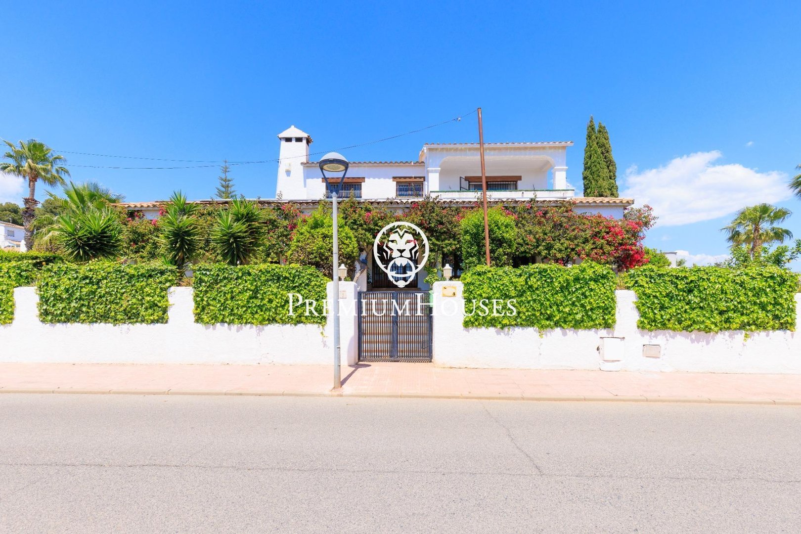 Casa de 179 m² en Cunit