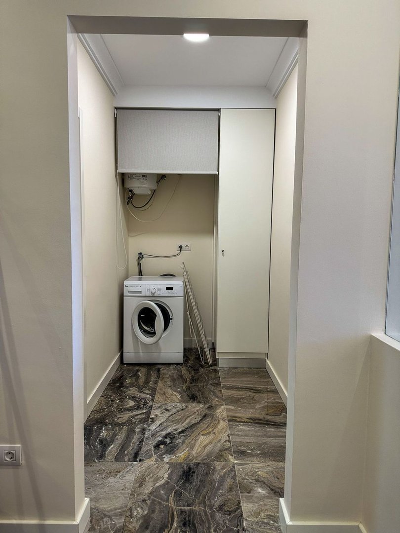 Piso de 40 m² en Las Palmas de Gran Canaria