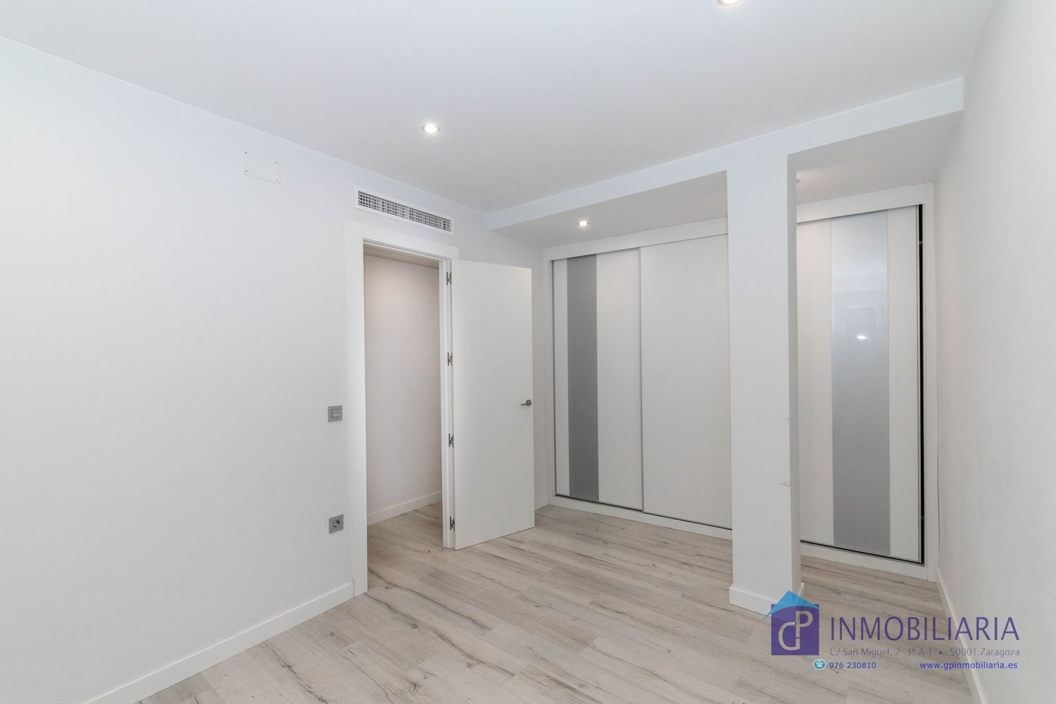 Piso de 149 m² en Zaragoza