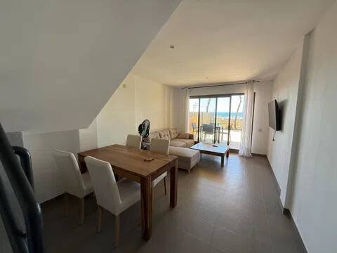 Piso de 77 m² en El Ejido