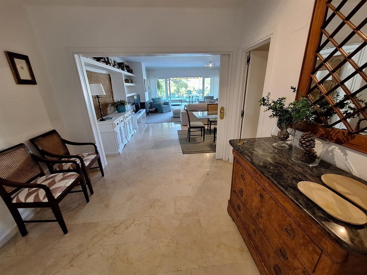 Flat 226 m² in Marbella