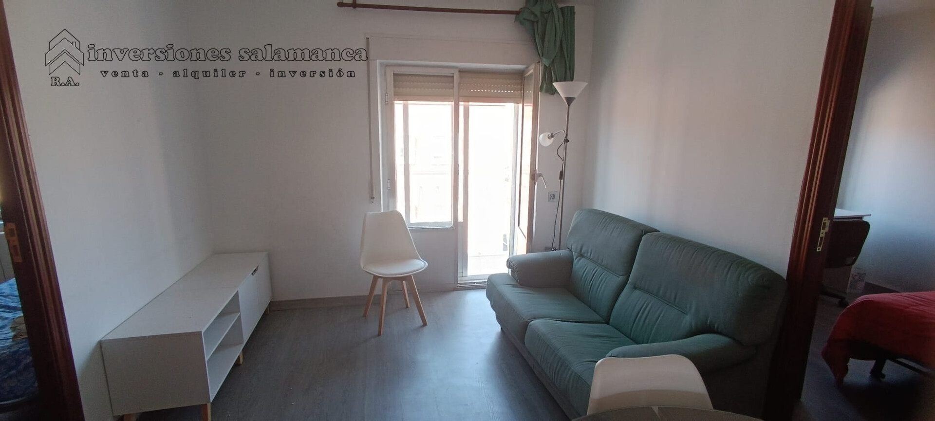 Pis de 60 m² a Salamanca