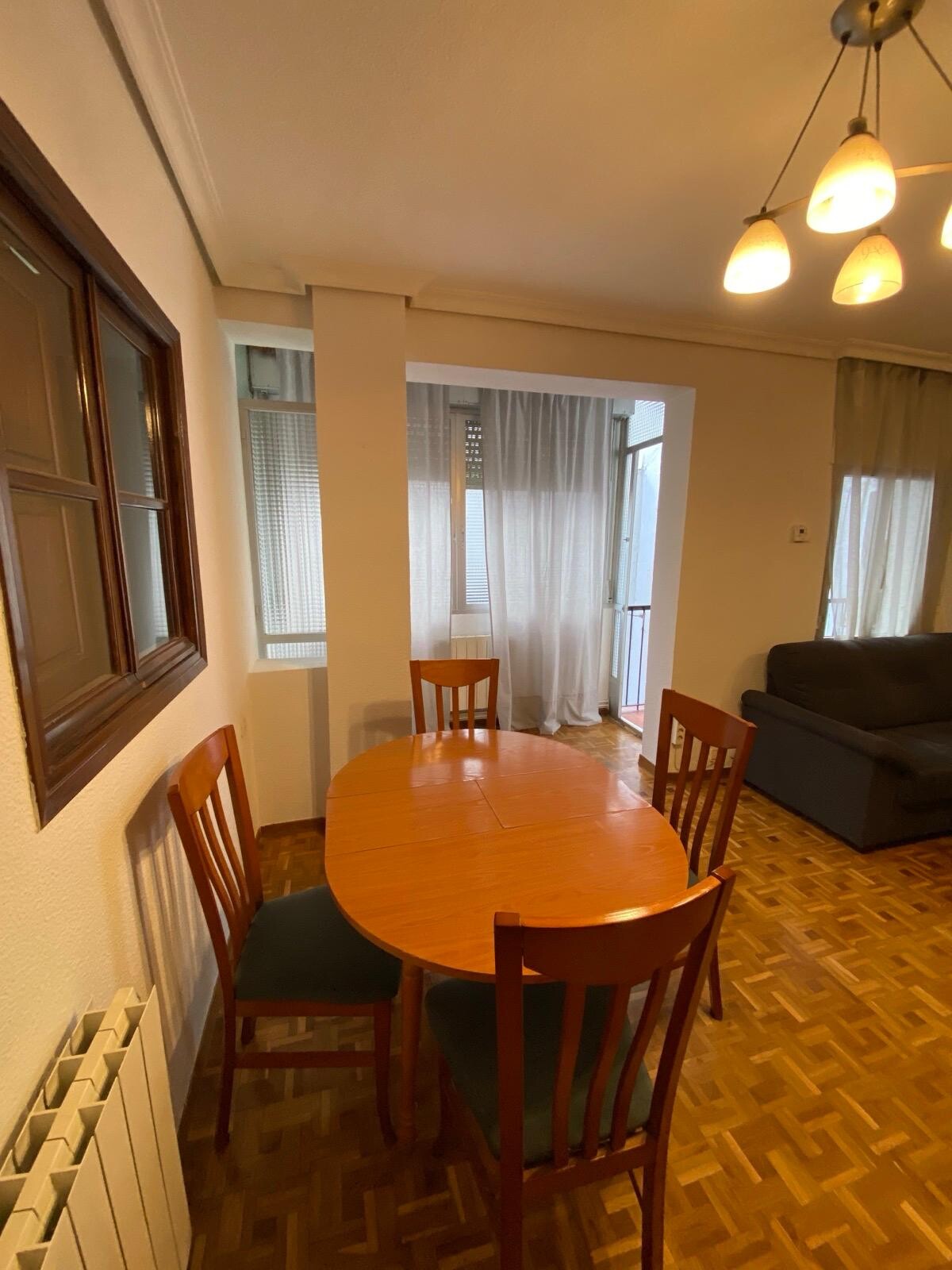 Piso de 71 m² en Madrid