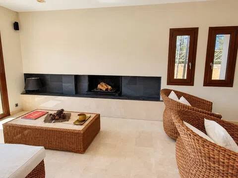 Casa de 534 m² a Marbella