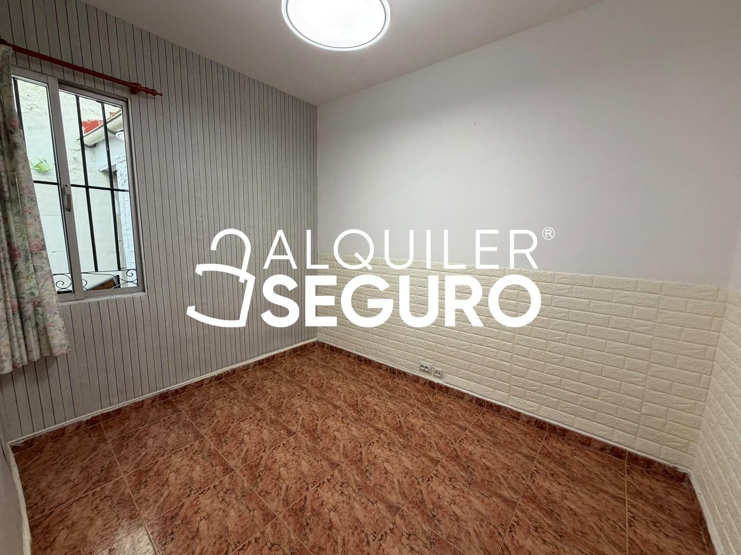 Piso de 50 m² en Madrid