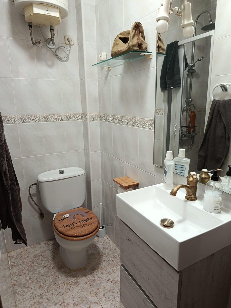 Piso de 75 m² en Cartagena