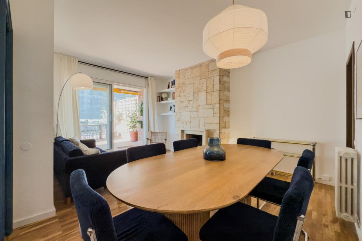 Habitación en alquiler, Barcelona