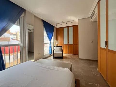 Apartamento 95 m² em Sevilla
