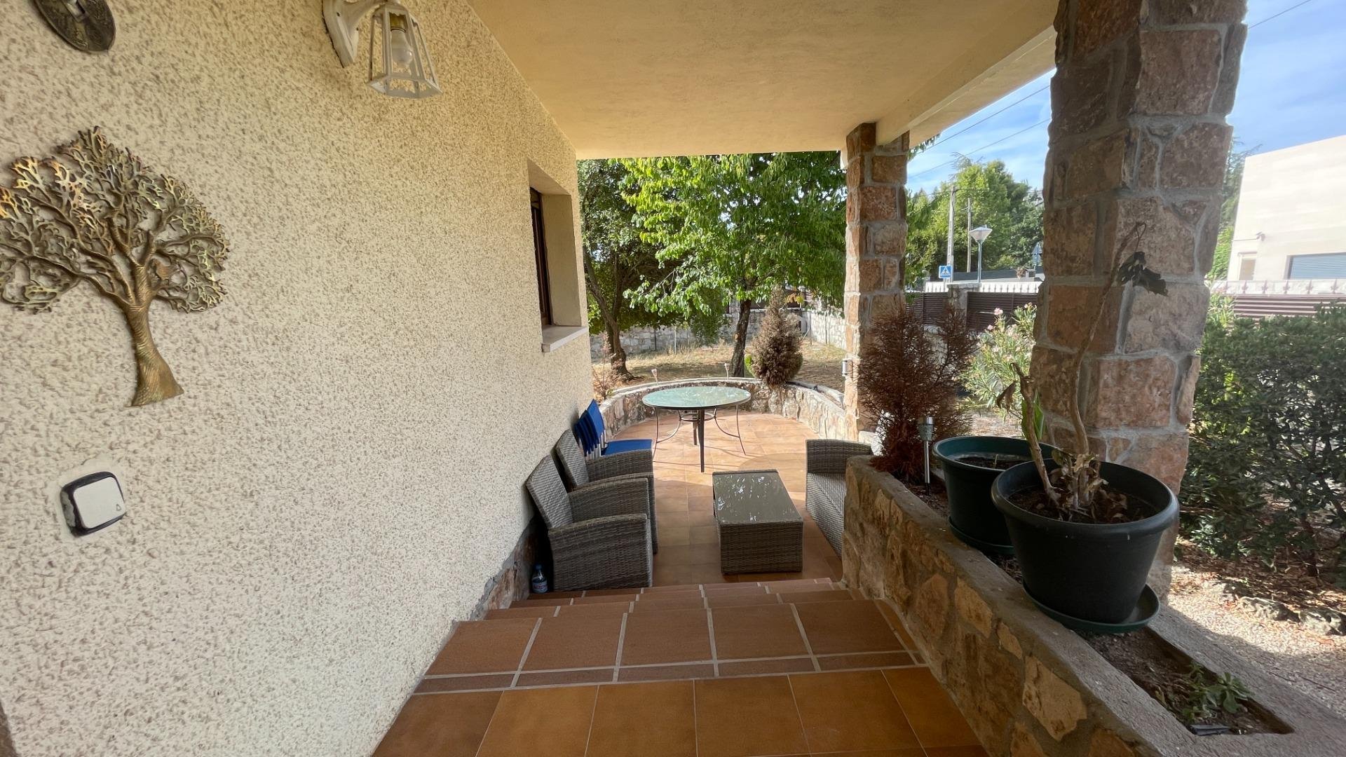 Casa de 198 m² a Becerril de la Sierra
