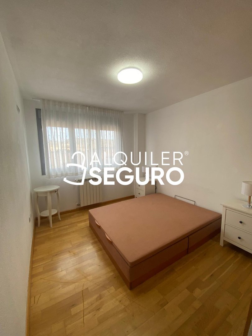 Pis de 108 m² a Guadalajara
