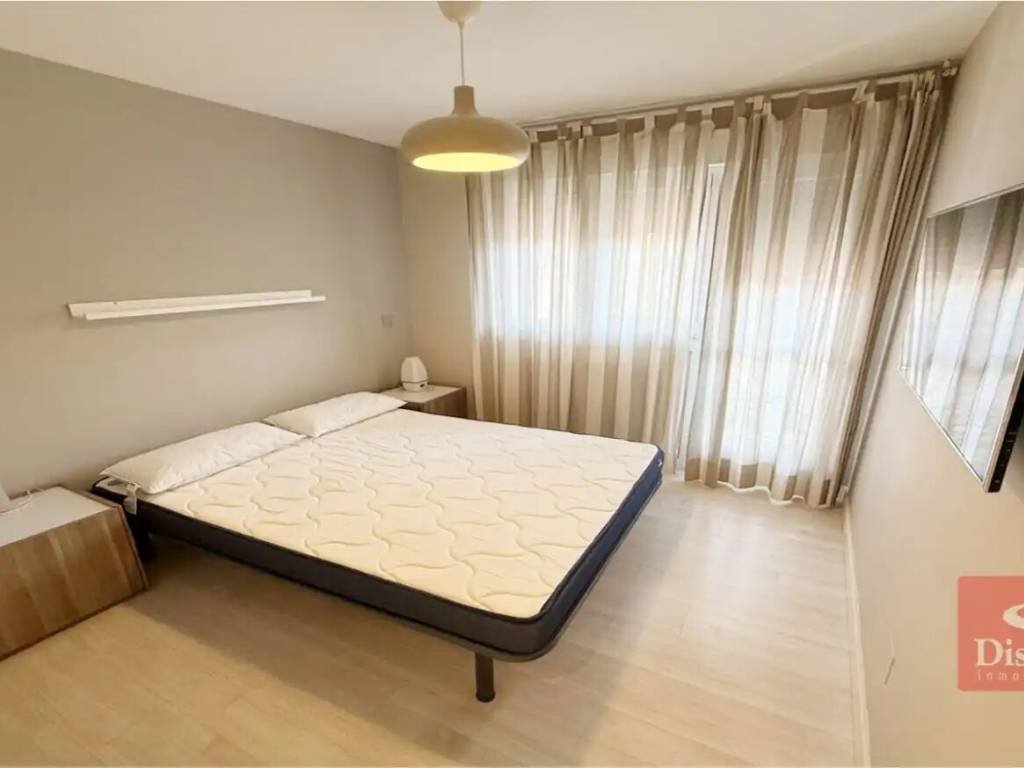 Piso de 100 m² en Santander