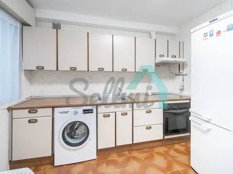 Piso de 107 m² en Oviedo