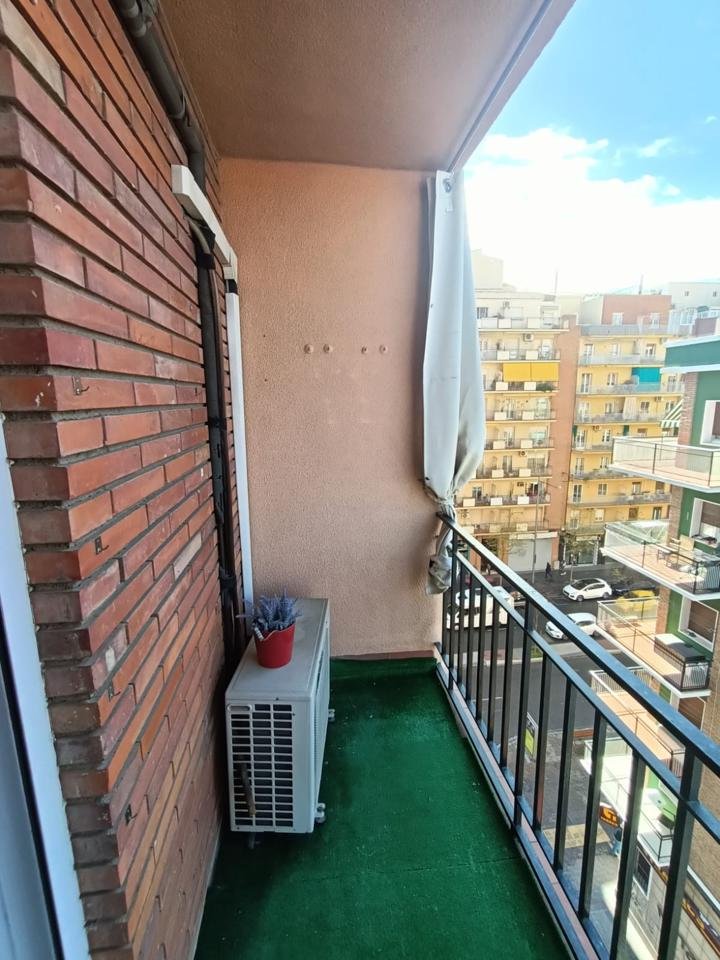 Piso de 87 m² en Lérida