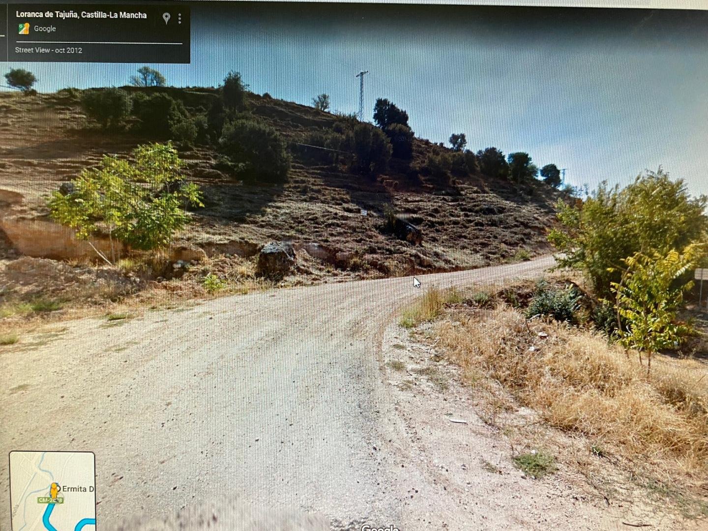 Piso en alquiler, Loranca de Tajuña
