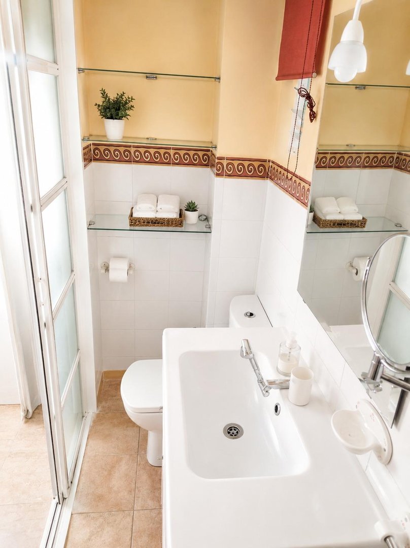 Pis de 103 m² a Sevilla