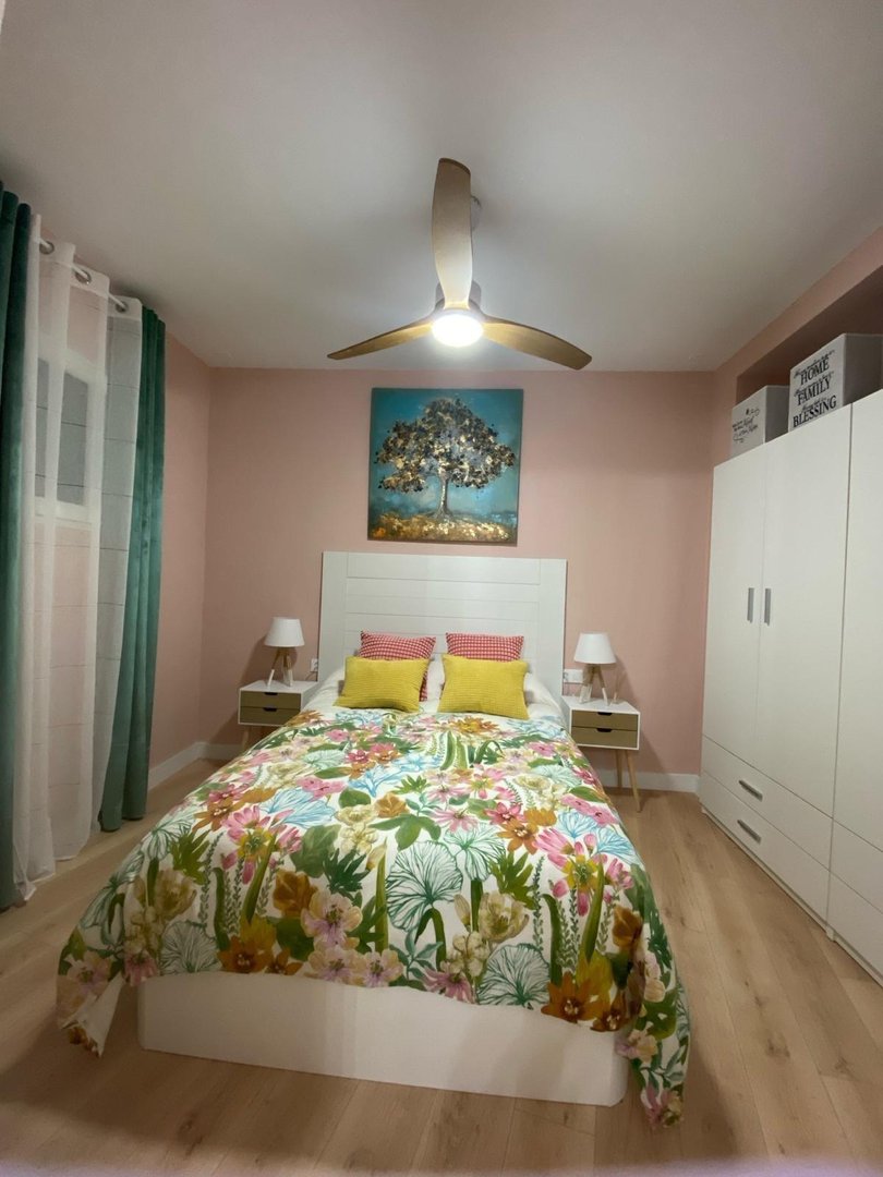 Piso de 37 m² en Cádiz
