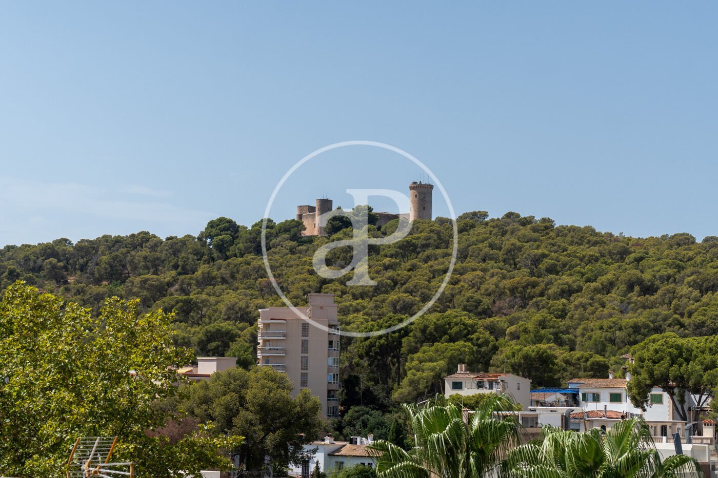 Piso de 320 m² en Palma