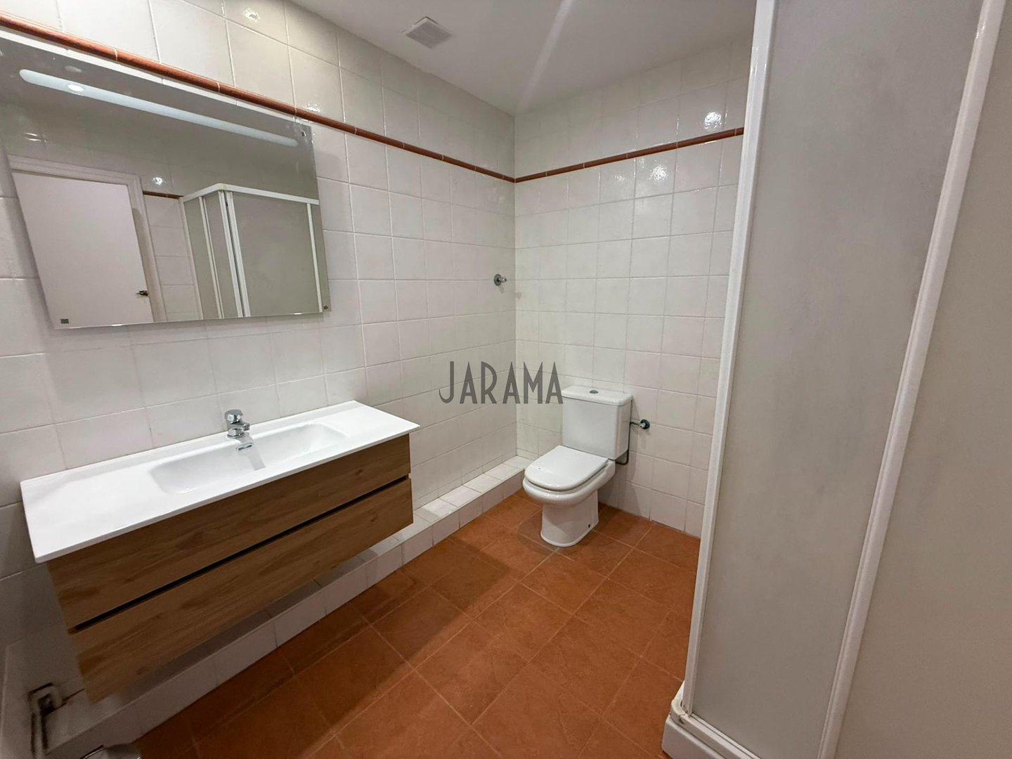 Flat 124 m² in Tudela